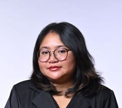 Elshabyta Auditya, Director Sage Consulting Indonesia