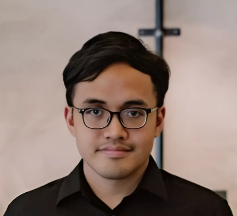 Fajar Kristanto Gautama Putra, Co-Founder Sage Consulting Indonesia